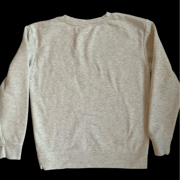 Harvard Gray Sweater - Small size - Picture 3 of 4